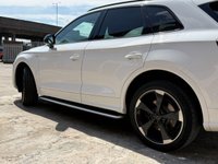 USED 2019 19 AUDI Q5 2.0 TDI 40 Black Edition SUV 5dr Diesel S Tronic quattro Euro 6 (s/s) (190 ps) Fresh Gearbox Service Included