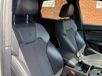 USED 2019 19 AUDI Q5 2.0 TDI 40 Black Edition SUV 5dr Diesel S Tronic quattro Euro 6 (s/s) (190 ps) Fresh Gearbox Service Included