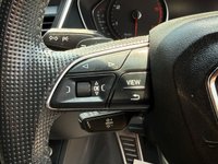 USED 2019 19 AUDI Q5 2.0 TDI 40 Black Edition SUV 5dr Diesel S Tronic quattro Euro 6 (s/s) (190 ps) Fresh Gearbox Service Included