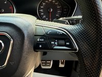 USED 2019 19 AUDI Q5 2.0 TDI 40 Black Edition SUV 5dr Diesel S Tronic quattro Euro 6 (s/s) (190 ps) Fresh Gearbox Service Included
