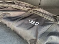 USED 2019 19 AUDI Q5 2.0 TDI 40 Black Edition SUV 5dr Diesel S Tronic quattro Euro 6 (s/s) (190 ps) Fresh Gearbox Service Included