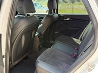 USED 2019 19 AUDI Q5 2.0 TDI 40 Black Edition SUV 5dr Diesel S Tronic quattro Euro 6 (s/s) (190 ps) Fresh Gearbox Service Included