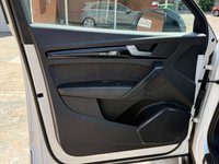 USED 2019 19 AUDI Q5 2.0 TDI 40 Black Edition SUV 5dr Diesel S Tronic quattro Euro 6 (s/s) (190 ps) Fresh Gearbox Service Included
