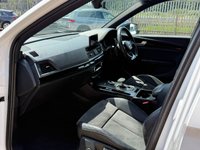 USED 2019 19 AUDI Q5 2.0 TDI 40 Black Edition SUV 5dr Diesel S Tronic quattro Euro 6 (s/s) (190 ps) Fresh Gearbox Service Included
