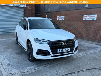 2019 AUDI Q5