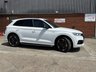 USED 2019 19 AUDI Q5 2.0 TDI 40 Black Edition SUV 5dr Diesel S Tronic quattro Euro 6 (s/s) (190 ps) Fresh Gearbox Service Included