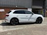 USED 2019 19 AUDI Q5 2.0 TDI 40 Black Edition SUV 5dr Diesel S Tronic quattro Euro 6 (s/s) (190 ps) Fresh Gearbox Service Included