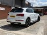 USED 2019 19 AUDI Q5 2.0 TDI 40 Black Edition SUV 5dr Diesel S Tronic quattro Euro 6 (s/s) (190 ps) Fresh Gearbox Service Included