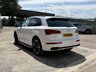 USED 2019 19 AUDI Q5 2.0 TDI 40 Black Edition SUV 5dr Diesel S Tronic quattro Euro 6 (s/s) (190 ps) Fresh Gearbox Service Included