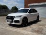 USED 2019 19 AUDI Q5 2.0 TDI 40 Black Edition SUV 5dr Diesel S Tronic quattro Euro 6 (s/s) (190 ps) Fresh Gearbox Service Included
