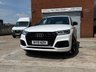 USED 2019 19 AUDI Q5 2.0 TDI 40 Black Edition SUV 5dr Diesel S Tronic quattro Euro 6 (s/s) (190 ps) Fresh Gearbox Service Included