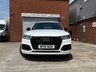 USED 2019 19 AUDI Q5 2.0 TDI 40 Black Edition SUV 5dr Diesel S Tronic quattro Euro 6 (s/s) (190 ps) Fresh Gearbox Service Included