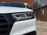USED 2019 19 AUDI Q5 2.0 TDI 40 Black Edition SUV 5dr Diesel S Tronic quattro Euro 6 (s/s) (190 ps) Fresh Gearbox Service Included