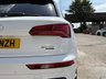 USED 2019 19 AUDI Q5 2.0 TDI 40 Black Edition SUV 5dr Diesel S Tronic quattro Euro 6 (s/s) (190 ps) Fresh Gearbox Service Included