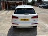 USED 2019 19 AUDI Q5 2.0 TDI 40 Black Edition SUV 5dr Diesel S Tronic quattro Euro 6 (s/s) (190 ps) Fresh Gearbox Service Included