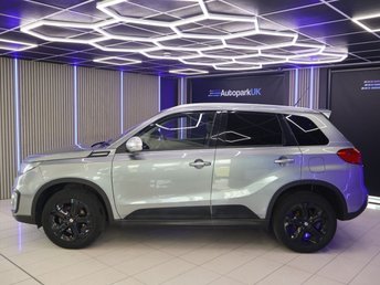 View our SUZUKI VITARA