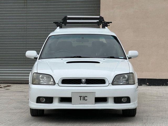 View our SUBARU LEGACY