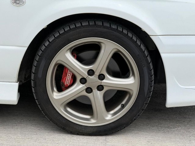 View our SUBARU LEGACY