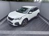 USED 2019 69 PEUGEOT 3008 1.5 BlueHDi Allure SUV 5dr Diesel Manual Euro 6 (s/s) (130 ps) ** AUTOTRADER 2025 HIGHLY RATED **