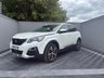 USED 2019 69 PEUGEOT 3008 1.5 BlueHDi Allure SUV 5dr Diesel Manual Euro 6 (s/s) (130 ps) ** AUTOTRADER 2025 HIGHLY RATED **