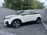 USED 2019 69 PEUGEOT 3008 1.5 BlueHDi Allure SUV 5dr Diesel Manual Euro 6 (s/s) (130 ps) ** AUTOTRADER 2025 HIGHLY RATED **