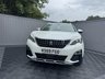 USED 2019 69 PEUGEOT 3008 1.5 BlueHDi Allure SUV 5dr Diesel Manual Euro 6 (s/s) (130 ps) ** AUTOTRADER 2025 HIGHLY RATED **