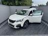 USED 2019 69 PEUGEOT 3008 1.5 BlueHDi Allure SUV 5dr Diesel Manual Euro 6 (s/s) (130 ps) ** AUTOTRADER 2025 HIGHLY RATED **