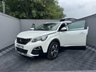 USED 2019 69 PEUGEOT 3008 1.5 BlueHDi Allure SUV 5dr Diesel Manual Euro 6 (s/s) (130 ps) ** AUTOTRADER 2025 HIGHLY RATED **
