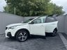 USED 2019 69 PEUGEOT 3008 1.5 BlueHDi Allure SUV 5dr Diesel Manual Euro 6 (s/s) (130 ps) ** AUTOTRADER 2025 HIGHLY RATED **