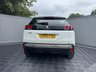 USED 2019 69 PEUGEOT 3008 1.5 BlueHDi Allure SUV 5dr Diesel Manual Euro 6 (s/s) (130 ps) ** AUTOTRADER 2025 HIGHLY RATED **