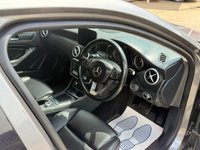 USED 2017 17 MERCEDES-BENZ A CLASS 1.5 A180d Sport Hatchback 5dr Diesel 7G-DCT Euro 6 (s/s) (109 ps) 6-Months Warranty included