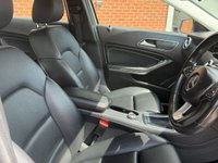 USED 2017 17 MERCEDES-BENZ A CLASS 1.5 A180d Sport Hatchback 5dr Diesel 7G-DCT Euro 6 (s/s) (109 ps) 6-Months Warranty included