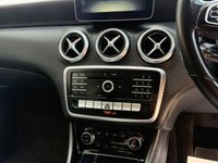 USED 2017 17 MERCEDES-BENZ A CLASS 1.5 A180d Sport Hatchback 5dr Diesel 7G-DCT Euro 6 (s/s) (109 ps) 6-Months Warranty included