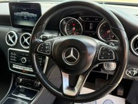 USED 2017 17 MERCEDES-BENZ A CLASS 1.5 A180d Sport Hatchback 5dr Diesel 7G-DCT Euro 6 (s/s) (109 ps) 6-Months Warranty included