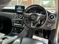 USED 2017 17 MERCEDES-BENZ A CLASS 1.5 A180d Sport Hatchback 5dr Diesel 7G-DCT Euro 6 (s/s) (109 ps) 6-Months Warranty included