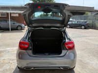 USED 2017 17 MERCEDES-BENZ A CLASS 1.5 A180d Sport Hatchback 5dr Diesel 7G-DCT Euro 6 (s/s) (109 ps) 6-Months Warranty included