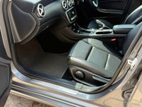 USED 2017 17 MERCEDES-BENZ A CLASS 1.5 A180d Sport Hatchback 5dr Diesel 7G-DCT Euro 6 (s/s) (109 ps) 6-Months Warranty included