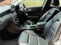 USED 2017 17 MERCEDES-BENZ A CLASS 1.5 A180d Sport Hatchback 5dr Diesel 7G-DCT Euro 6 (s/s) (109 ps) 6-Months Warranty included