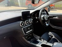 USED 2017 17 MERCEDES-BENZ A CLASS 1.5 A180d Sport Hatchback 5dr Diesel 7G-DCT Euro 6 (s/s) (109 ps) 6-Months Warranty included