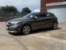 USED 2017 17 MERCEDES-BENZ A CLASS 1.5 A180d Sport Hatchback 5dr Diesel 7G-DCT Euro 6 (s/s) (109 ps) 6-Months Warranty included