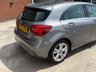 USED 2017 17 MERCEDES-BENZ A CLASS 1.5 A180d Sport Hatchback 5dr Diesel 7G-DCT Euro 6 (s/s) (109 ps) 6-Months Warranty included