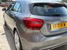 USED 2017 17 MERCEDES-BENZ A CLASS 1.5 A180d Sport Hatchback 5dr Diesel 7G-DCT Euro 6 (s/s) (109 ps) 6-Months Warranty included