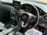 USED 2017 17 MERCEDES-BENZ A CLASS 1.5 A180d Sport Hatchback 5dr Diesel 7G-DCT Euro 6 (s/s) (109 ps) 6-Months Warranty included