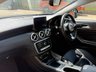 USED 2017 17 MERCEDES-BENZ A CLASS 1.5 A180d Sport Hatchback 5dr Diesel 7G-DCT Euro 6 (s/s) (109 ps) 6-Months Warranty included