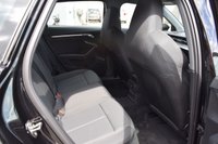 USED 2024 24 AUDI A3 1.0 TFSI 30 Sport Sportback 5dr Petrol Manual Euro 6 (s/s) (110 ps) FULL AUDI HISTORY  .  1 OWNER  .  CARPLAY  .  DIGITAL DASH