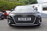 USED 2024 24 AUDI A3 1.0 TFSI 30 Sport Sportback 5dr Petrol Manual Euro 6 (s/s) (110 ps) FULL AUDI HISTORY  .  1 OWNER  .  CARPLAY  .  DIGITAL DASH