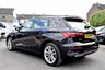 USED 2024 24 AUDI A3 1.0 TFSI 30 Sport Sportback 5dr Petrol Manual Euro 6 (s/s) (110 ps) FULL AUDI HISTORY  .  1 OWNER  .  CARPLAY  .  DIGITAL DASH