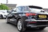 USED 2024 24 AUDI A3 1.0 TFSI 30 Sport Sportback 5dr Petrol Manual Euro 6 (s/s) (110 ps) FULL AUDI HISTORY  .  1 OWNER  .  CARPLAY  .  DIGITAL DASH