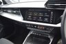 USED 2024 24 AUDI A3 1.0 TFSI 30 Sport Sportback 5dr Petrol Manual Euro 6 (s/s) (110 ps) FULL AUDI HISTORY  .  1 OWNER  .  CARPLAY  .  DIGITAL DASH