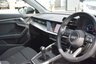 USED 2024 24 AUDI A3 1.0 TFSI 30 Sport Sportback 5dr Petrol Manual Euro 6 (s/s) (110 ps) FULL AUDI HISTORY  .  1 OWNER  .  CARPLAY  .  DIGITAL DASH